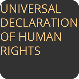 UDHR Human Rights