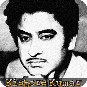 Kishore Kumar