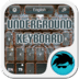 Underground Keyboard
