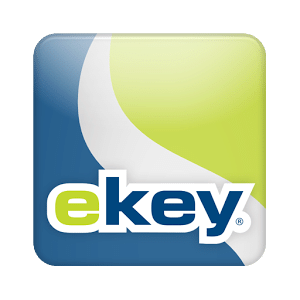 ekey home App
