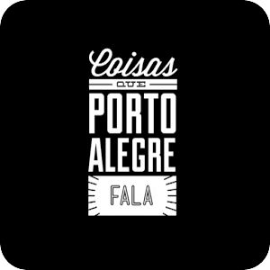 Coisas que Porto Alegre Fala