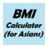 BMI Calculator (for Asians)