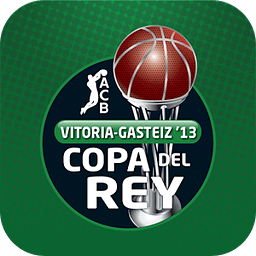 Copa del Rey Vitoria-Gas...