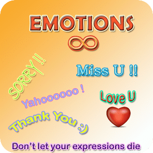 Emotions Unlimited