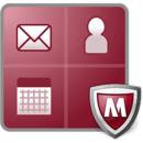 McAfee Secure Container