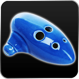 陶笛 The Ocarina