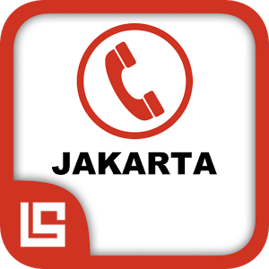Nomor Darurat Jakarta