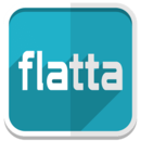 Flatta Icon