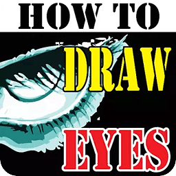 HowToDraw Eyes