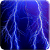 3D Lightning Storm