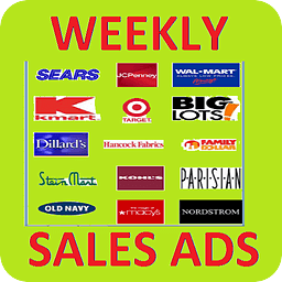 Weekly Sales Ads Lookup