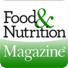 食品与营养杂志