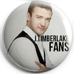 Justin Timberlake Fans