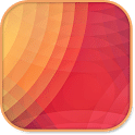 Jelly Bean Circle HD