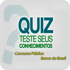 Quiz Concurso BB