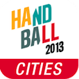 年手球城市指南2013