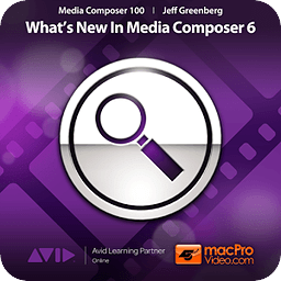 Media Composer 6 100