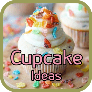 Cupcake Ideas