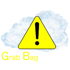 Discipline Grab Bag