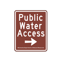 MN Public Access Sites