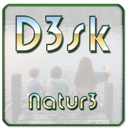 D3sk Natur3