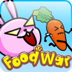 粮食战争