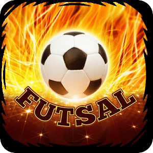 The King of Futsal (Free Game)