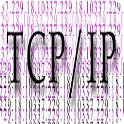 Encapsulation in TCP/IP ...