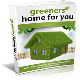 Greener Homes for You