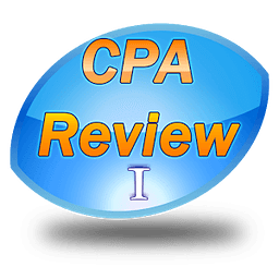 CPA Review Flashcards I