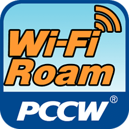 PCCW Wi-Fi Roam