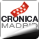 Crónica Madrid
