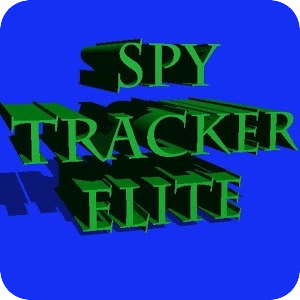 Spy Tracker
