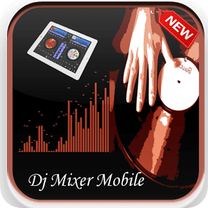 Dj Mixer Mobile