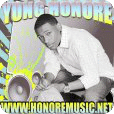 Yung Honore音乐专辑