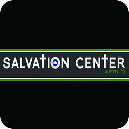 RCCG Salvation Center