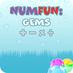 NumFun - Math Gems