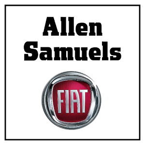 Allen Samuels Fiat DealerApp