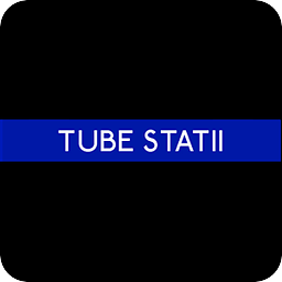 London Tube Statii