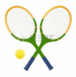 Top Tennis Games