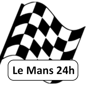 Unofficial Le Mans 24h Guide