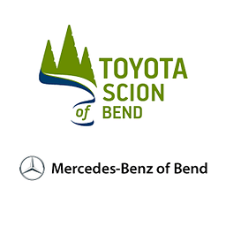 Kendall Toyota &amp; MB of Bend