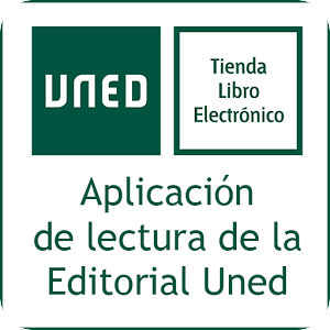 UNED - Aplicación de Lectura