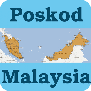 Poskod Malaysia