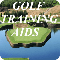 Golf Training Aid