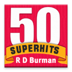 50 Superhits RD Burman