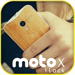 Moto X iLock