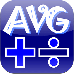 AvgCalc 平均计算器