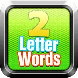 Learn Two Letter Words