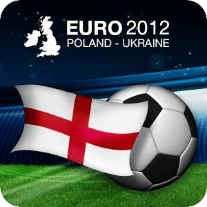 EURO 2012 ENGLAND Anthem